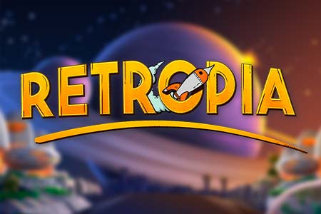 Retropia
