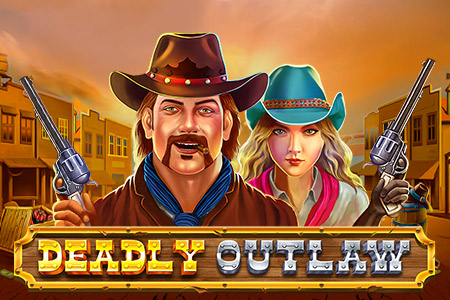 Deadly Outlaw