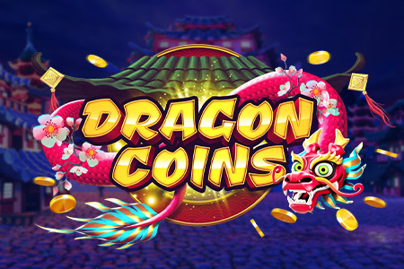 Dragon Coins