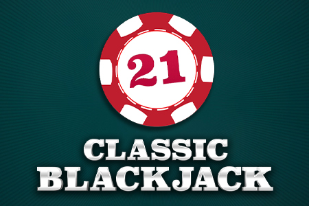 Blackjack Classic