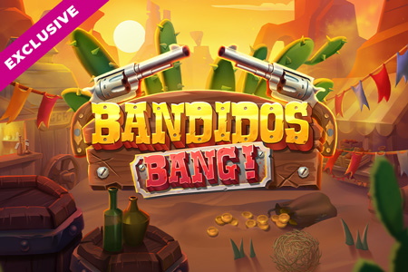 Bandidos Bang!