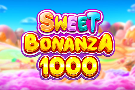 Sweet Bonanza 1000