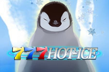 777 Hot Ice