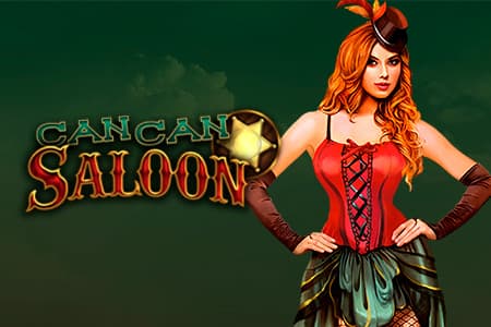 CanCan Saloon