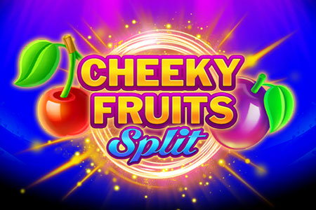Cheeky Fruits Split