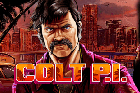 Colt P.I.