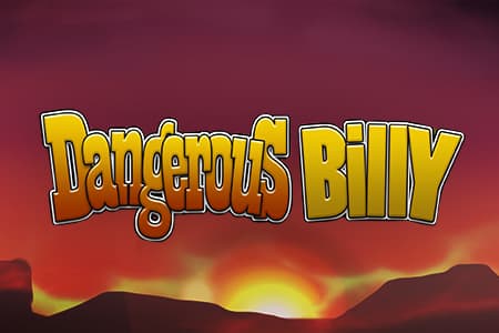 Dangerous Billy
