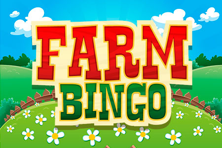Farm Bingo