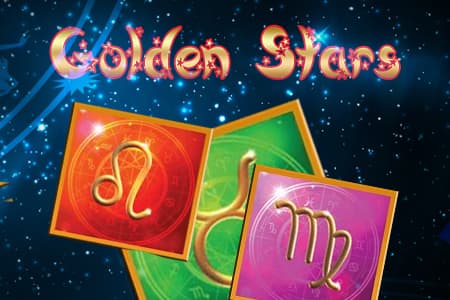 Golden Stars