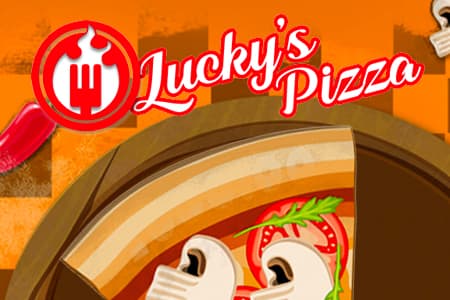 Lucky's Pizza