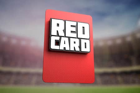 Red Card