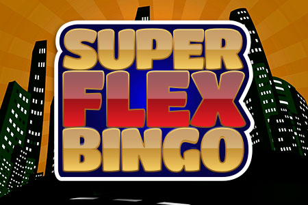Super Flex Bingo