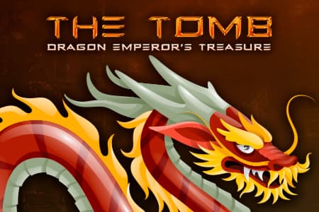 The Tomb: Dragon Emperors Treasure