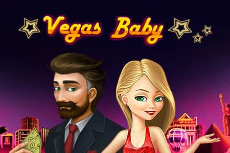 Vegas Baby