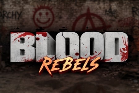 Blood Rebels