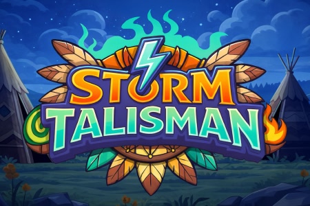 Storm Talisman