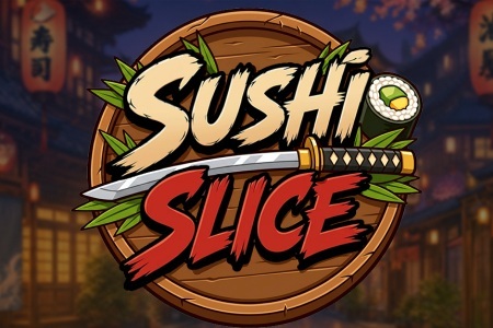 Sushi Slice