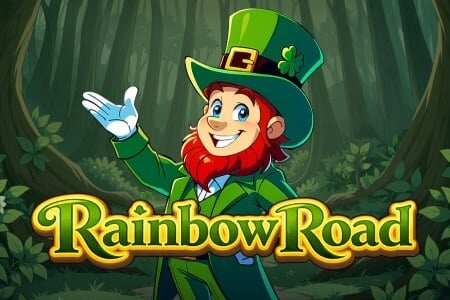 Rainbow Road