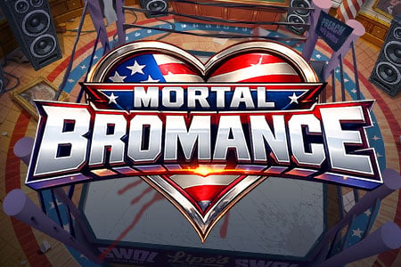 Mortal Bromance