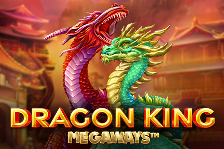 Dragon King Megaways