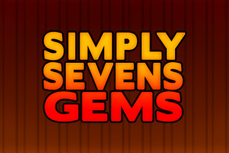 Simply Sevens Gems