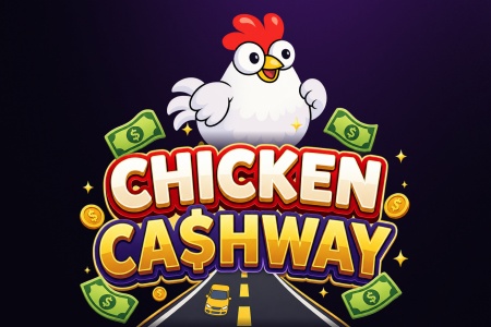 Chicken Cashway