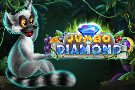 Jumbo Diamond