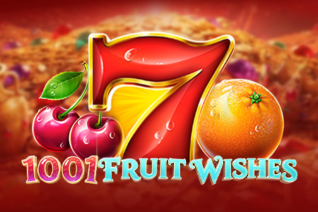 1001 Fruit Wishes