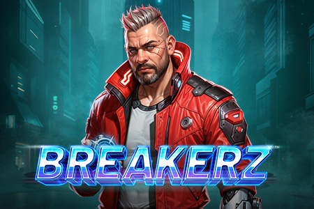 Breakerz