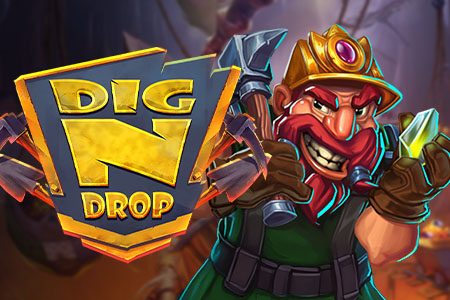 Dig N Drop