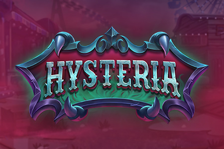 Hysteria