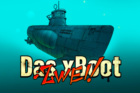 Das xBoot 2wei!