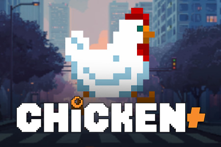Chicken+
