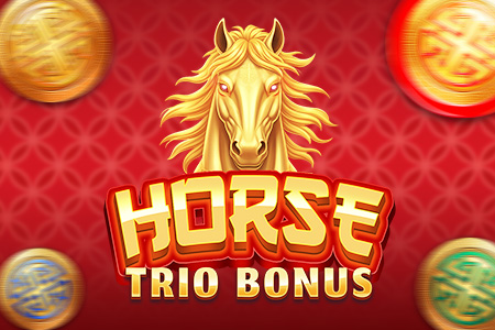Horse Trio Bonus