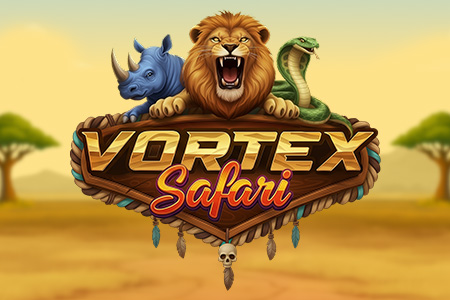 Vortex Safari