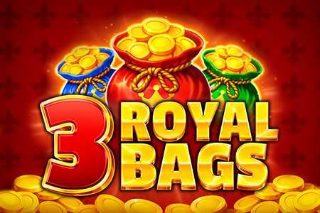 3 Royal Bags