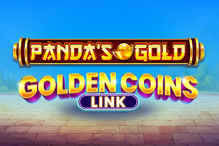Panda's Gold Golden Coins Link