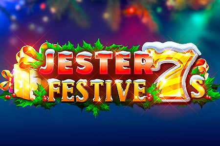 Jester Festive 7s