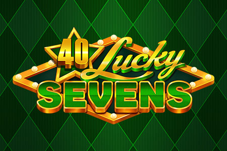 40 Lucky Sevens