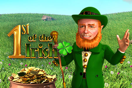 1st of the Irish