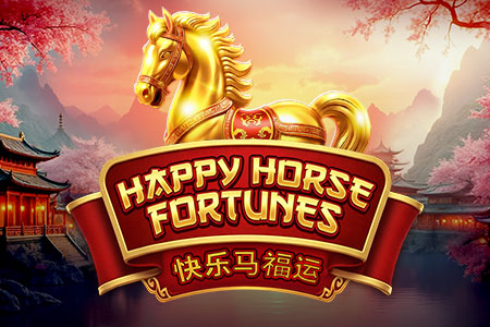 Happy Horse Fortunes