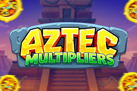 Aztec Multipliers