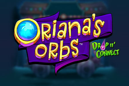 Oriana's Orbs