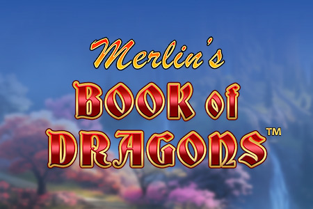 Merlin's Book of Dragons