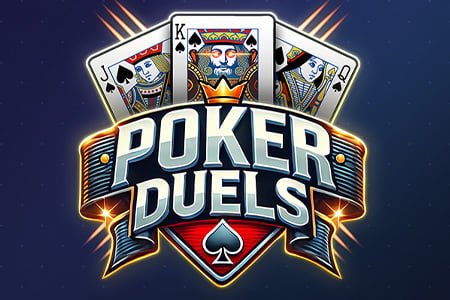 Poker Duels