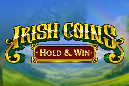 Irish Coins Hold & Win