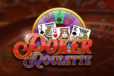 Poker Roulette