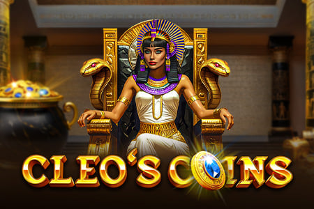 Cleo’s Coins