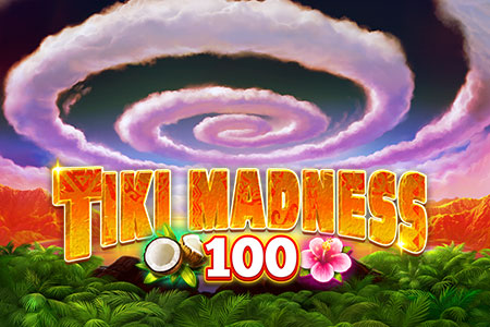 Tiki Madness 100