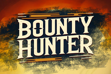 Bounty Hunter